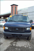 2006 Ford Econoline Wagon