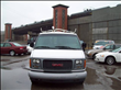 2002 GMC Savana