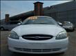 2002 Ford Taurus