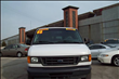 2005 Ford Econoline