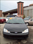2007 Ford Focus
