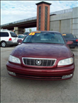 2000 Cadillac Catera