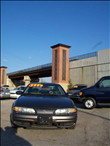 2001 Oldsmobile Alero