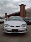 2002 Pontiac Sunfire