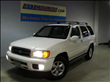 2000 Nissan Pathfinder