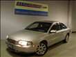 2002 Volvo S80