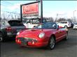 2002 Ford Thunderbird