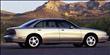 1997 Oldsmobile LSS
