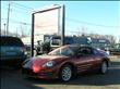 2002 Mitsubishi Eclipse
