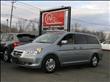 2006 Honda Odyssey
