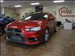 2008 Mitsubishi Lancer Evolution