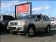 2001 Nissan Pathfinder