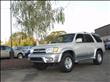 2000 Toyota 4Runner