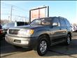2000 Lexus LX 470