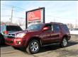 2008 Toyota 4Runner