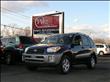 2003 Toyota RAV4