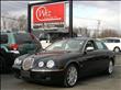 2008 Jaguar S-Type