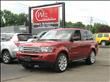 2007 Land Rover Range Rover Sport