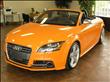 2011 Audi TTS