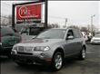 2008 BMW X3