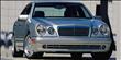 1997 Mercedes-Benz E Class