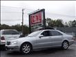 2005 Mercedes-Benz S Class