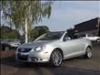 2007 Volkswagen Eos