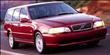 2000 Volvo V70