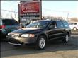 2004 Volvo XC70