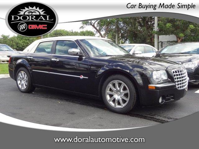 Tothego - 2007 Chrysler 300C_1