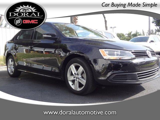 Tothego - 2011 Volkswagen Jetta_1