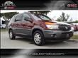 2002 Buick Rendezvous