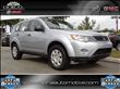 2007 Mitsubishi Outlander