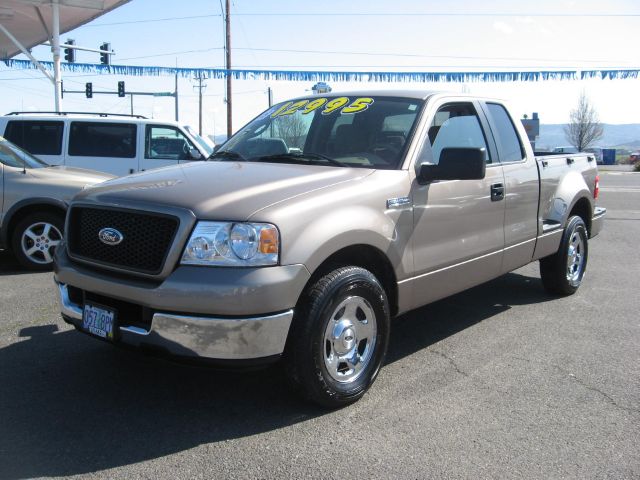 2005 Ford F150 for sale