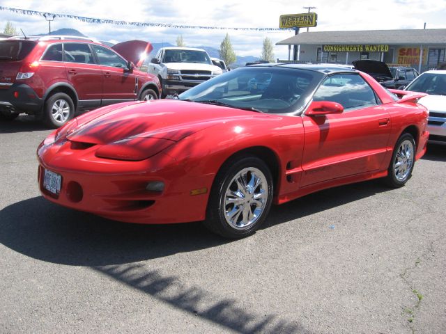 1999 Pontiac Firebird for sale