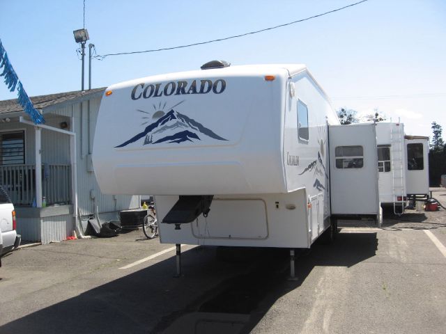 2005 DUTCHMAN COLORADO for sale