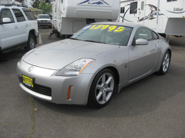 2003 Nissan 350Z for sale