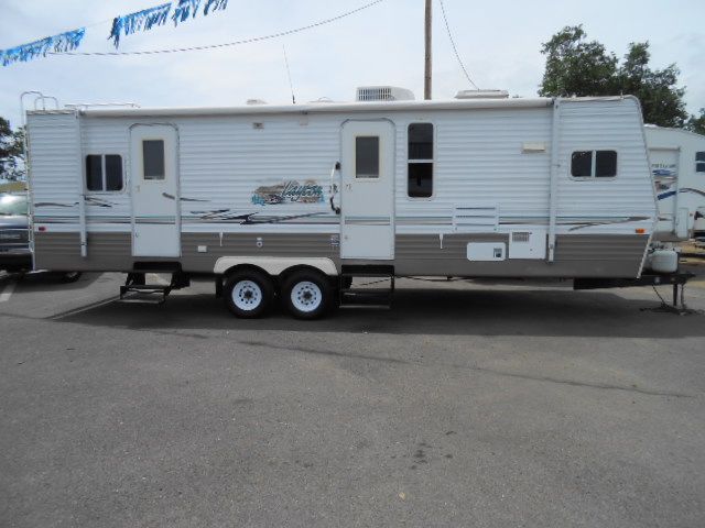 2005 LAYTON  M2900