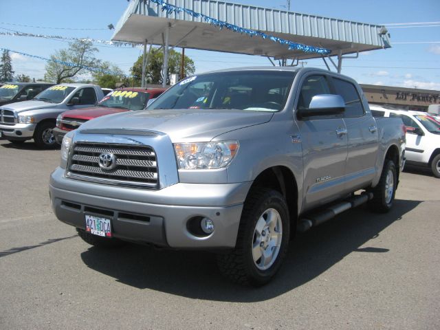2007 Toyota Tundra for sale