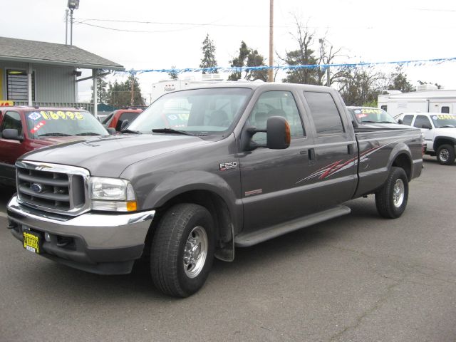 2004 Ford F250 for sale