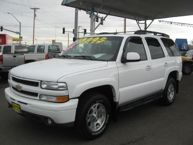 2003 Chevrolet Tahoe for sale