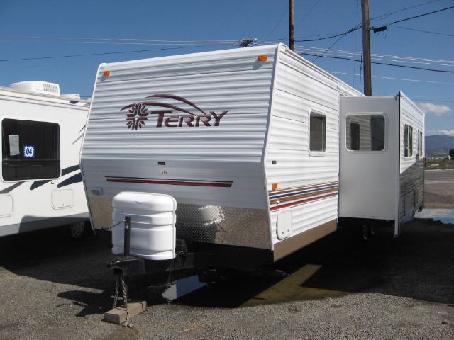 2003 TERRY TAILER for sale