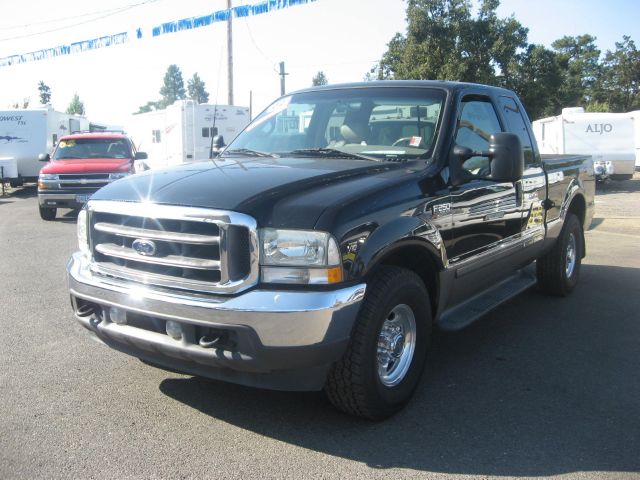 2002 Ford F250 for sale