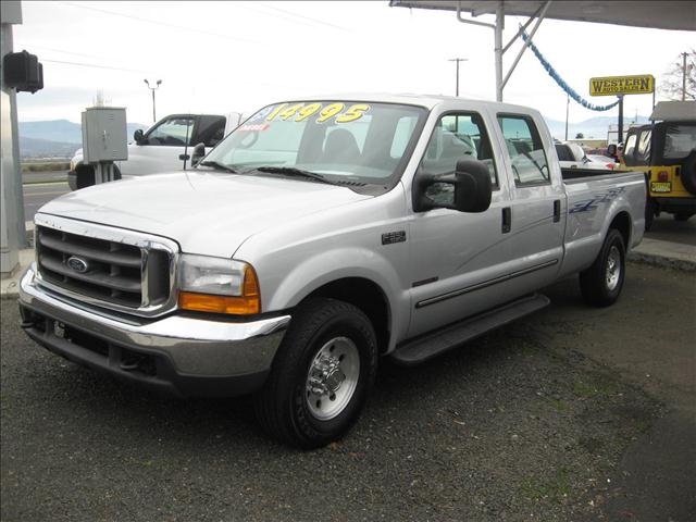 2000 Ford F350 for sale
