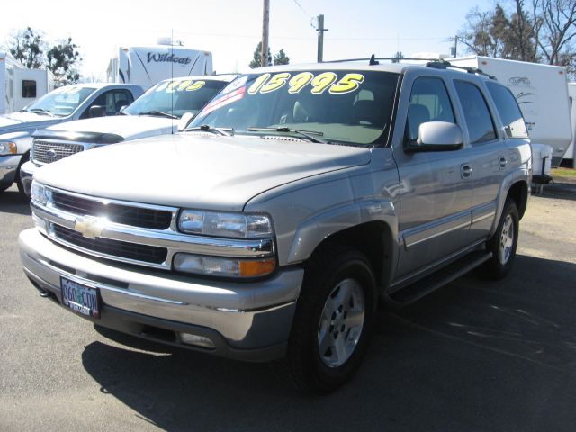 2006 Chevrolet Tahoe for sale