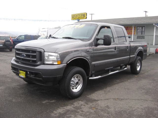 2003 Ford F250 for sale