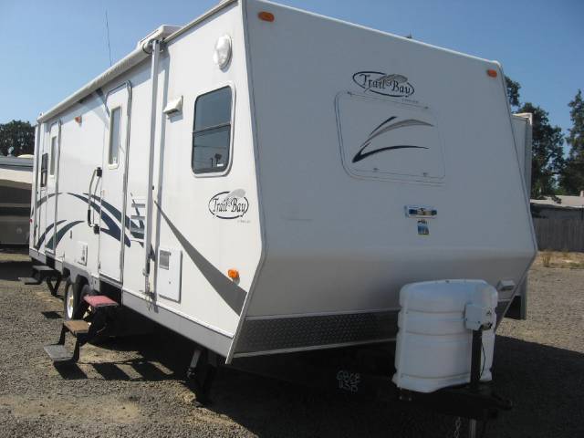 2004 TRAIL LITE TRAIL BAY for sale