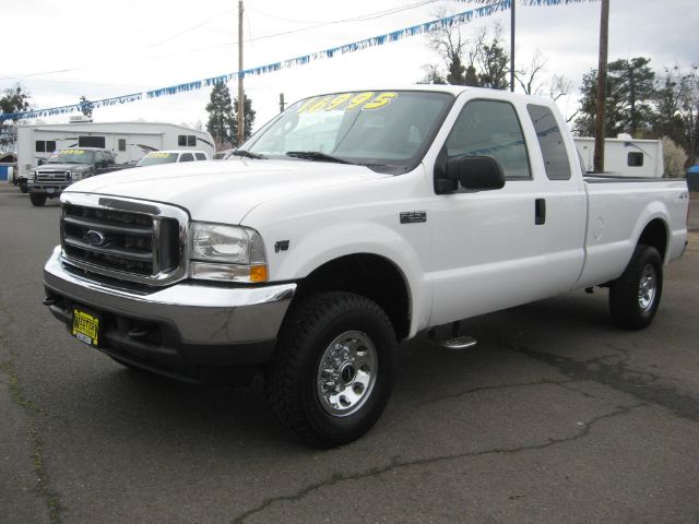2004 Ford F250 for sale