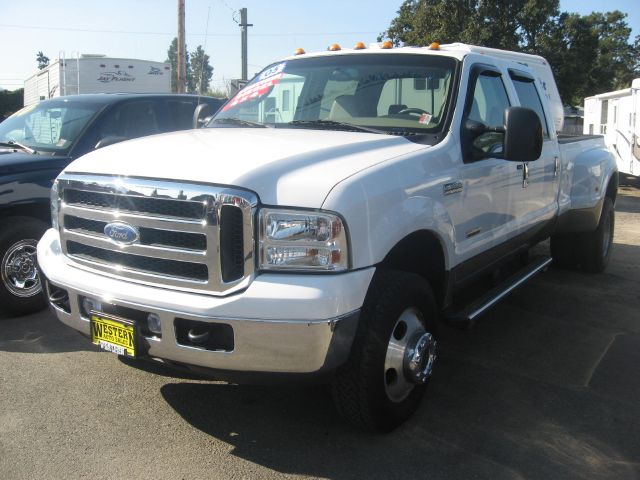 2005 Ford F350 for sale