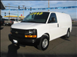 2008 Chevrolet Express